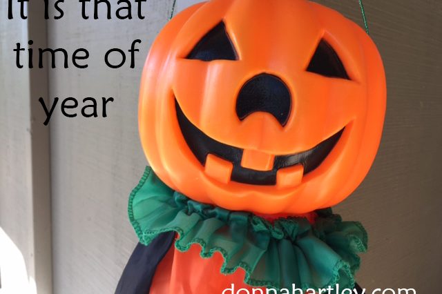 year orange