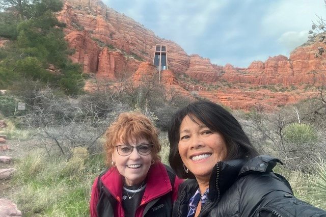 sedona