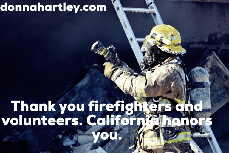 Fireman