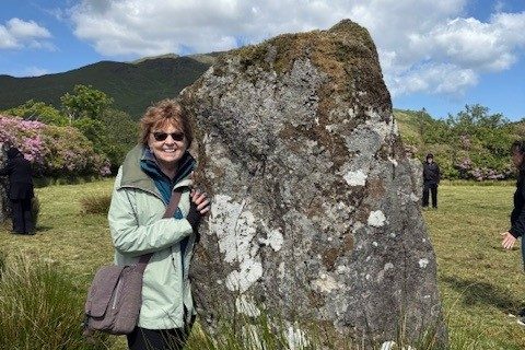 Scotland Sacred Stones