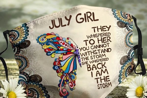 July girl
