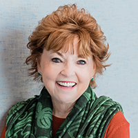 Donna Harley